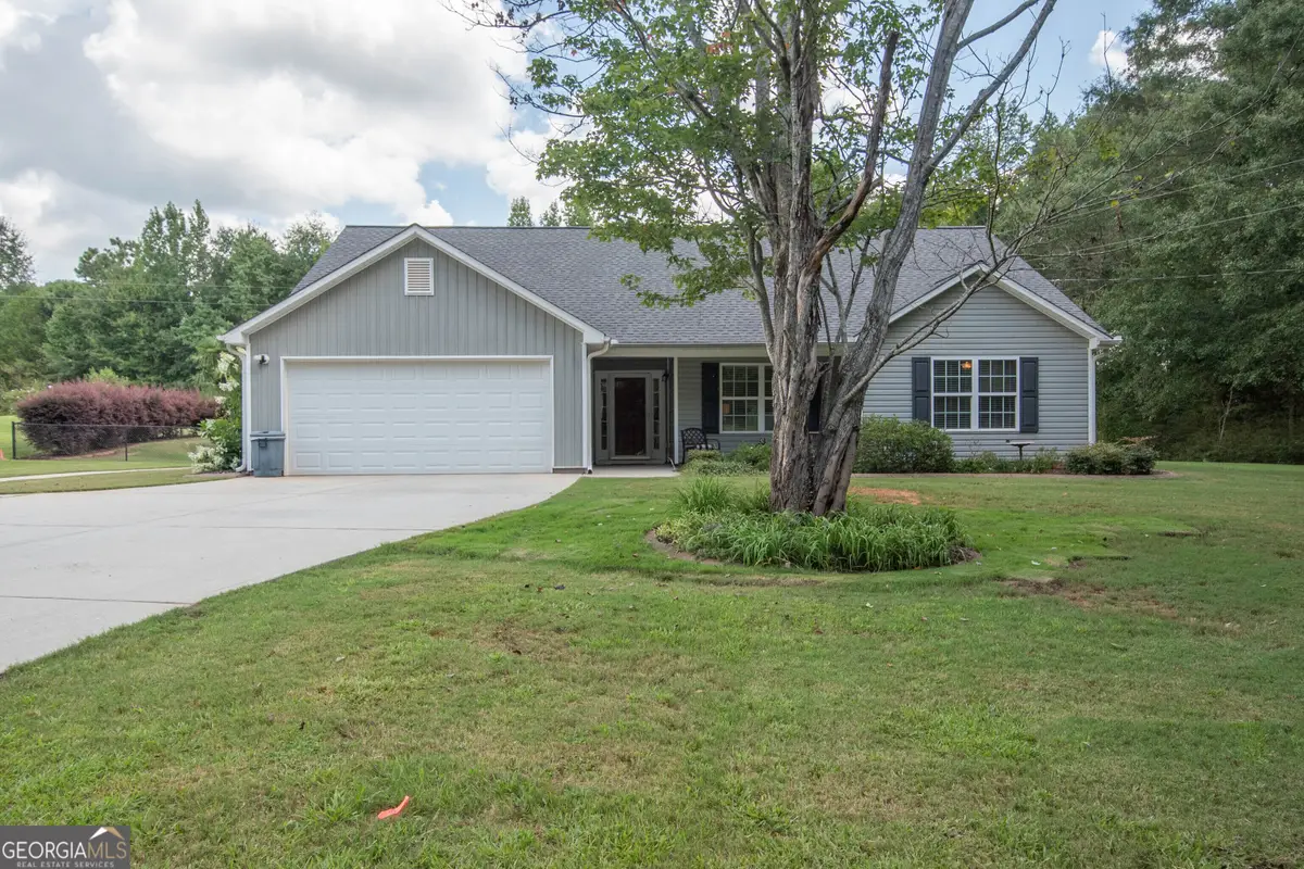 1106 Corinth Road, Newnan, GA 30263 - #1