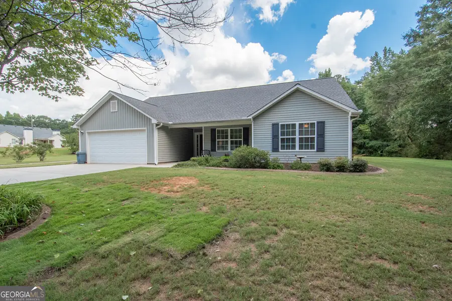 1106 Corinth Road, Newnan, GA 30263 - #2