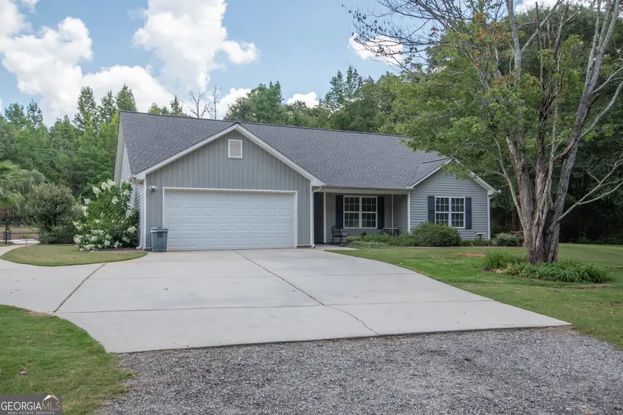 1106 Corinth Road, Newnan, GA 30263 - #3
