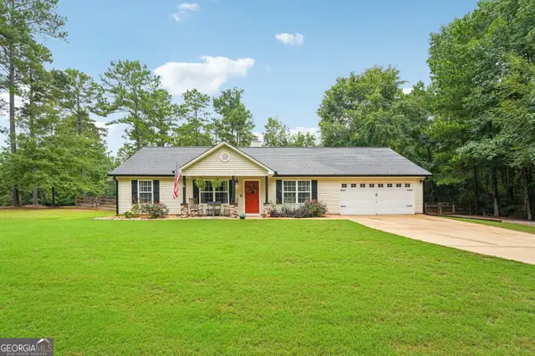 579 Al Roberts Road, Senoia, GA 30276
