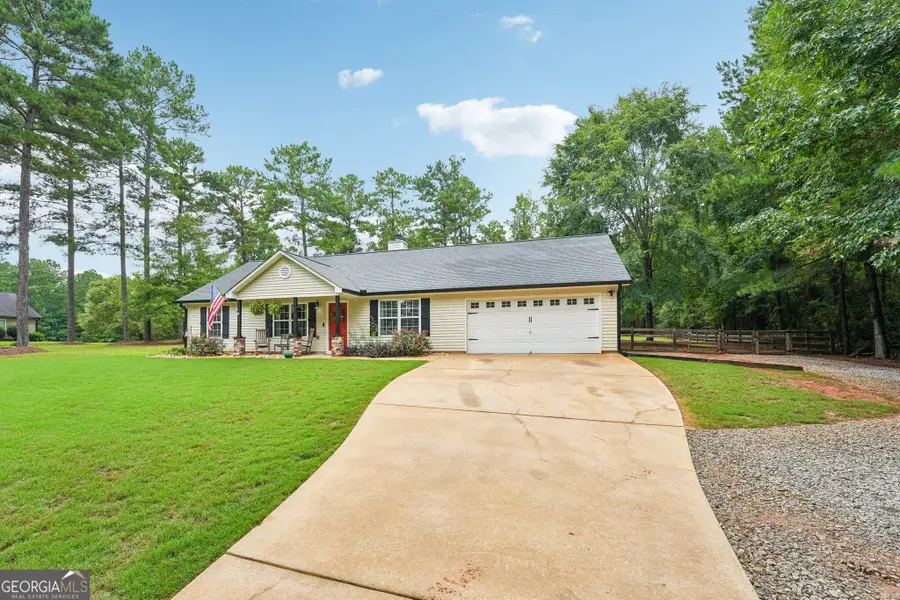 579 Al Roberts Road, Senoia, GA 30276 - #3