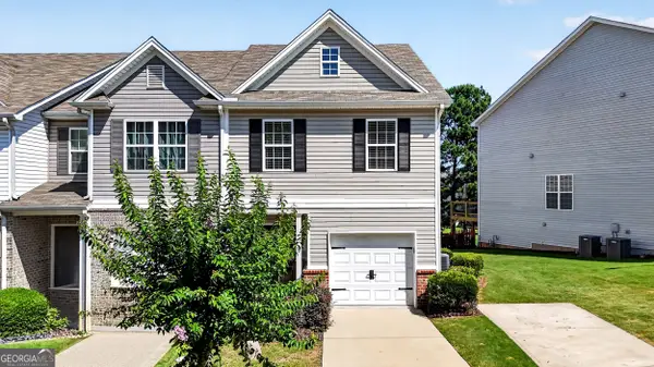 4688 Beacon Ridge Lane, Flowery Branch, GA 30542