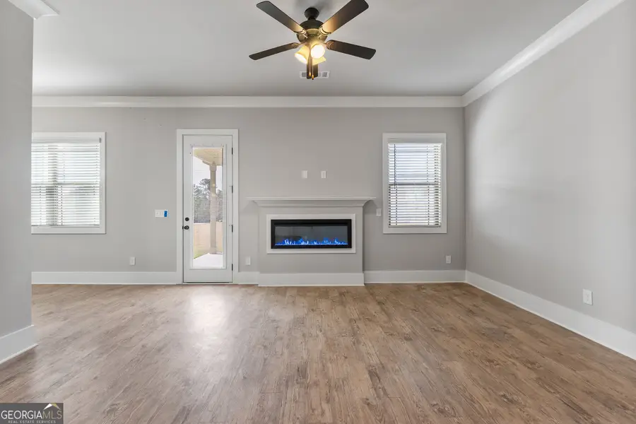 1746 Cardinal Drive, Griffin, GA 30223 - #2