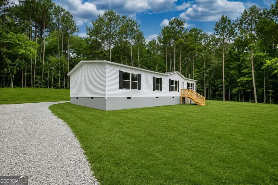 230 Thomas Drive, Eatonton, GA 31024 - #3