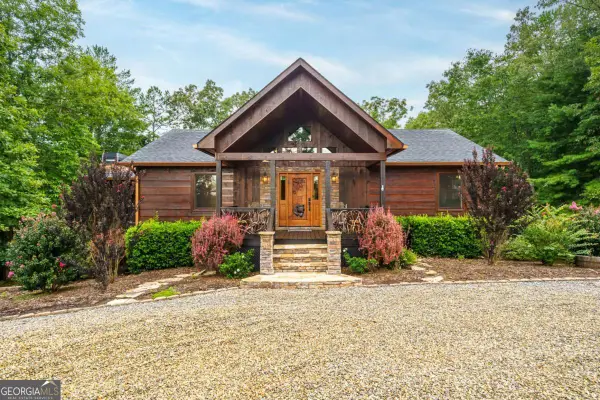 350 Kensington Drive, Mineral Bluff, GA 30559
