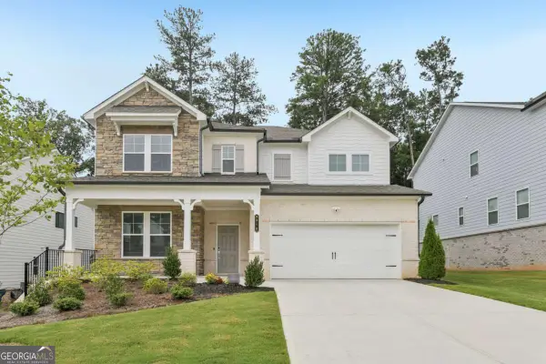 3219 Shirecrest Lane, Dacula, GA 30019