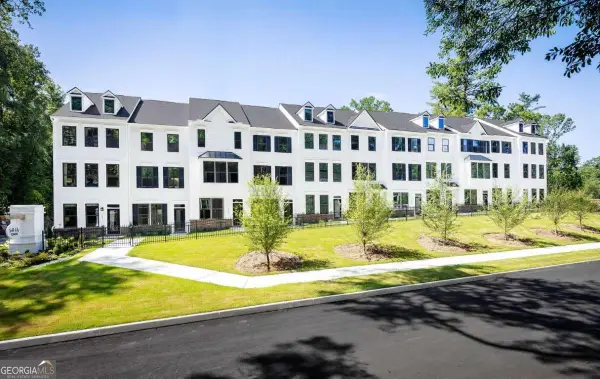 2822 Graylag Alley Nw, Atlanta, GA 30331