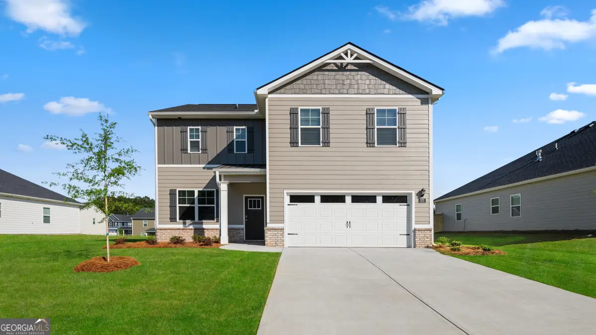 195 Elsa Court, Jefferson, GA 30549 - #1