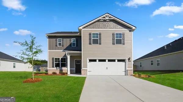 195 Elsa Court, Jefferson, GA 30549