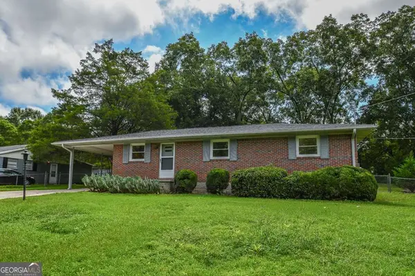 105 Elaine Terrace, Jonesboro, GA 30236