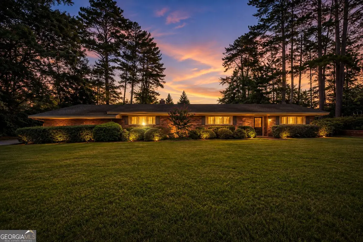 104 Woodlawn Place, Thomaston, GA 30286 - #1