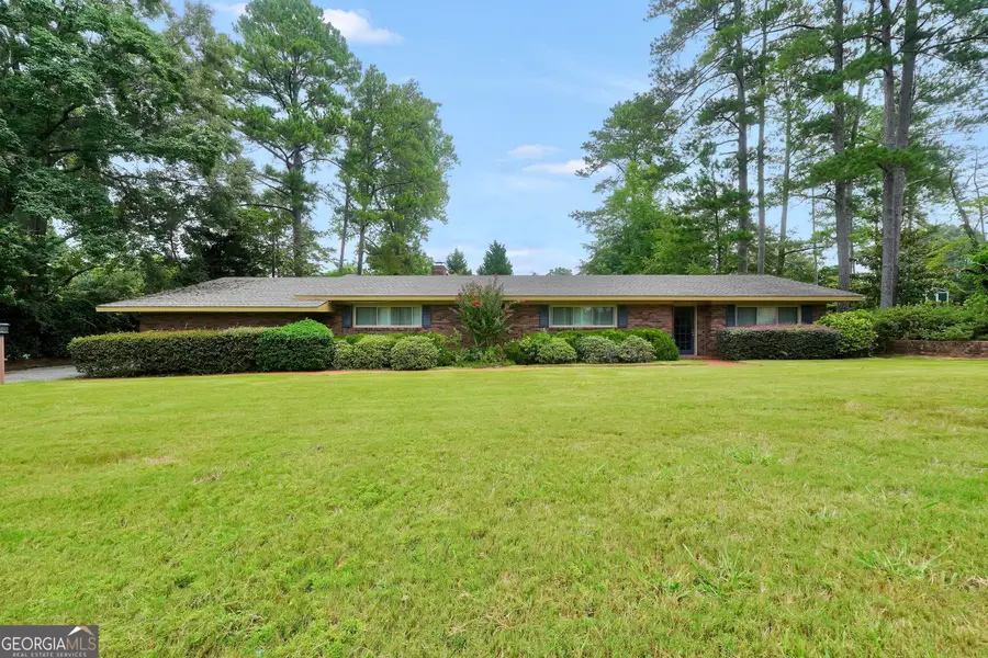 104 Woodlawn Place, Thomaston, GA 30286 - #2