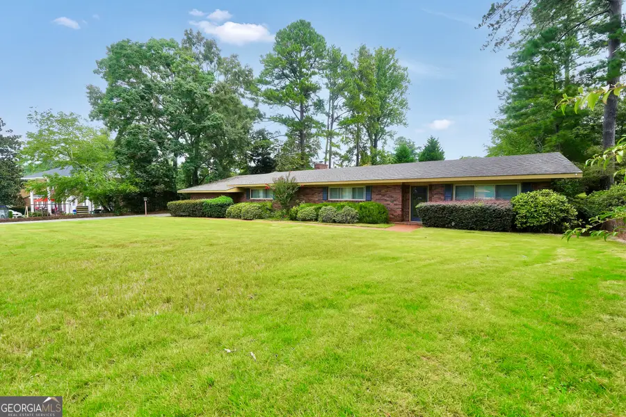 104 Woodlawn Place, Thomaston, GA 30286 - #3