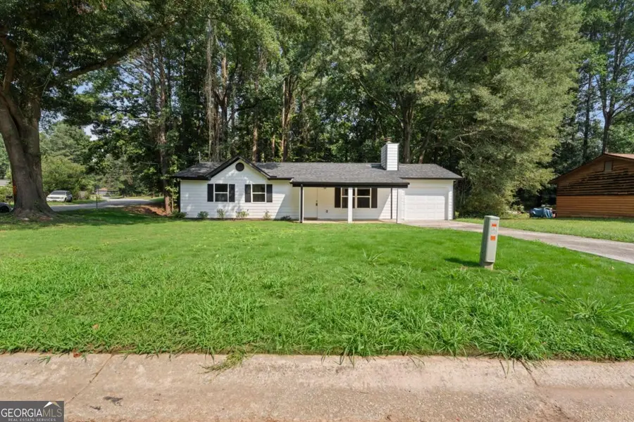 20 Skylark Lane, Jonesboro, GA 30238 - #2