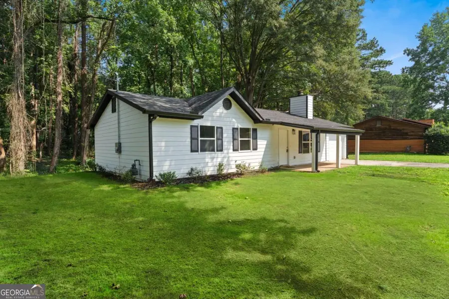 20 Skylark Lane, Jonesboro, GA 30238 - #3