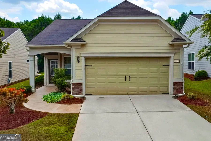 347 Sandy Springs Drive, Griffin, GA 30223 - #2