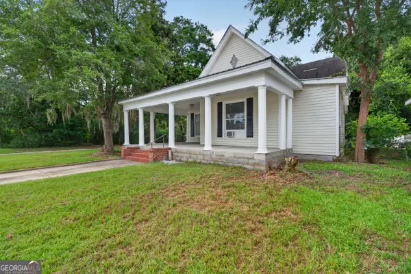 210 E 14th Avenue, Cordele, GA 31015