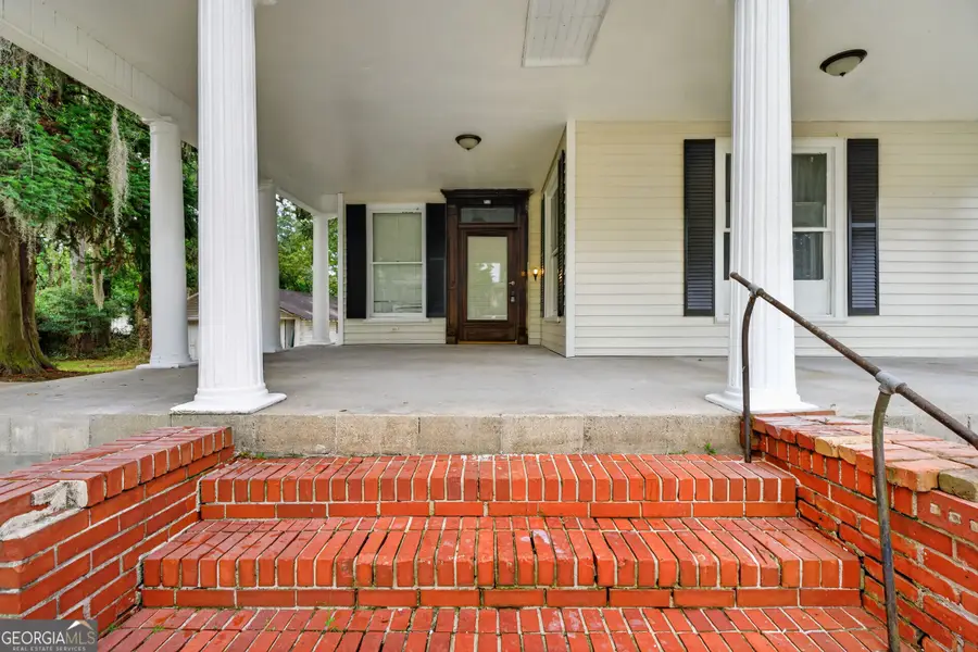 210 E 14th Avenue, Cordele, GA 31015 - #2