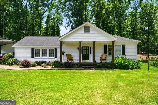 1042 Carl Bramlett Road, Winder, GA 30680