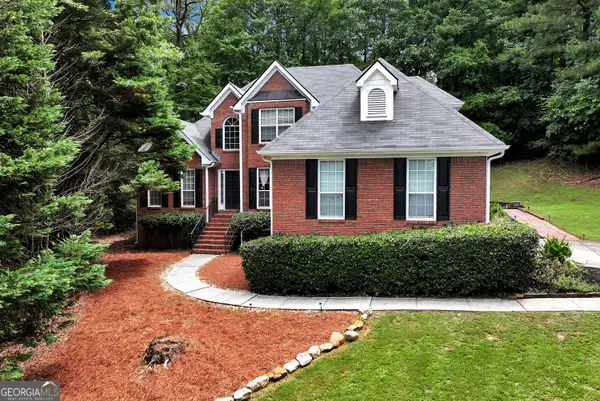 4130 Lake Drive, Loganville, GA 30052