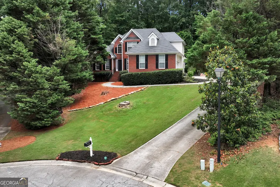 4130 Lake Drive, Loganville, GA 30052 - #2
