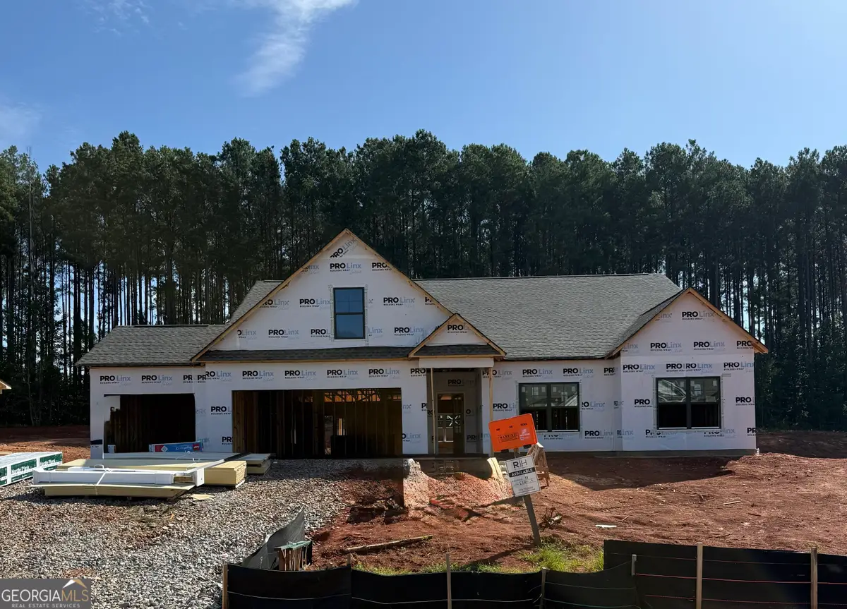 330 Weslyn Drive, Social Circle, GA 30025 - #1
