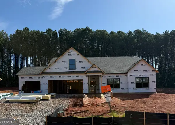 330 Weslyn Drive, Social Circle, GA 30025