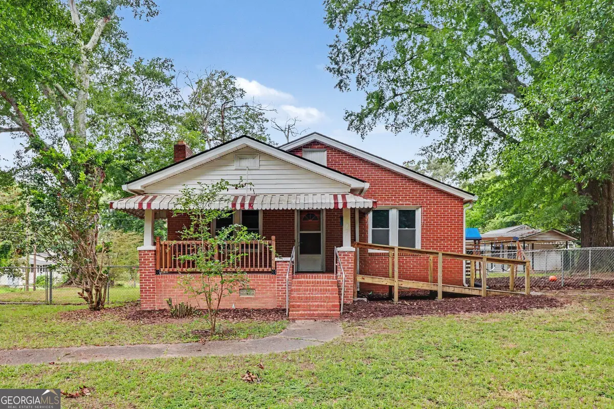 160 Connecticut Avenue, Tallapoosa, GA 30176 - #1