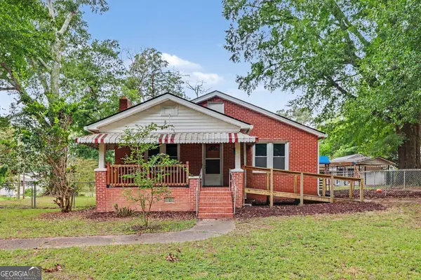 160 Connecticut Avenue, Tallapoosa, GA 30176