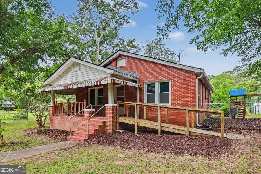 160 Connecticut Avenue, Tallapoosa, GA 30176 - #2