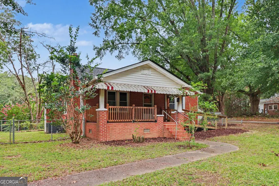 160 Connecticut Avenue, Tallapoosa, GA 30176 - #3