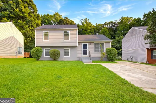 5612 Pine Gate Drive, Atlanta, GA 30349