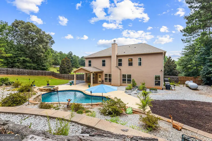 15 Madeline Way, Palmetto, GA 30268 - #3