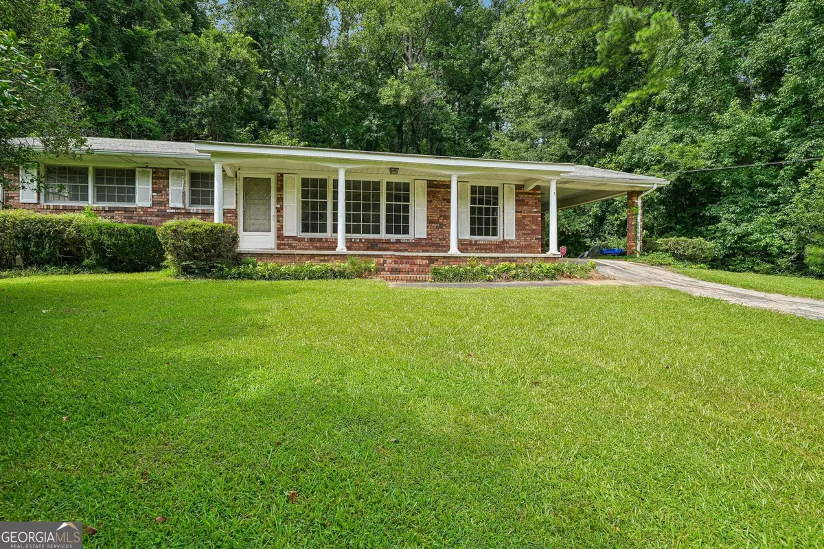 2703 Arrowood Drive, East Point, GA 30344 - #1