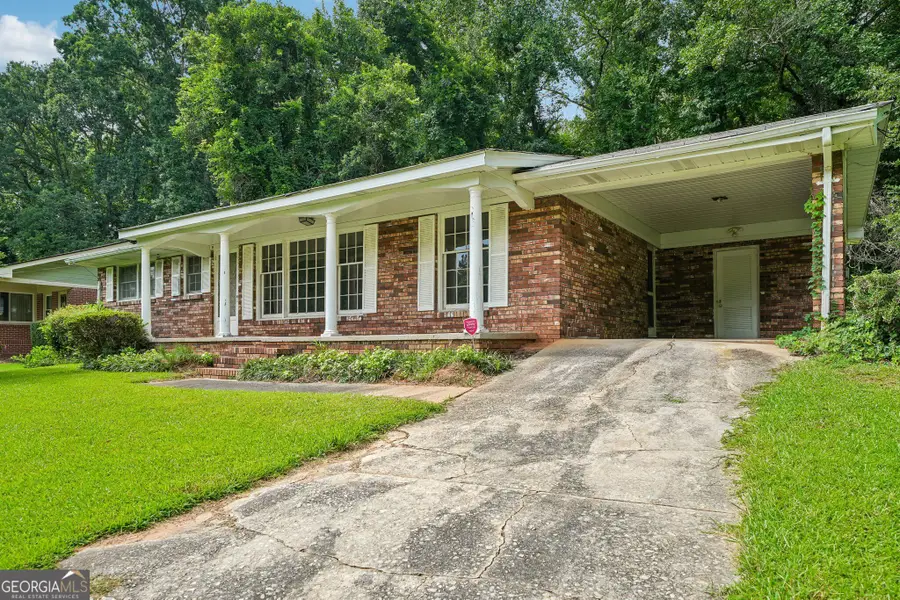 2703 Arrowood Drive, East Point, GA 30344 - #2