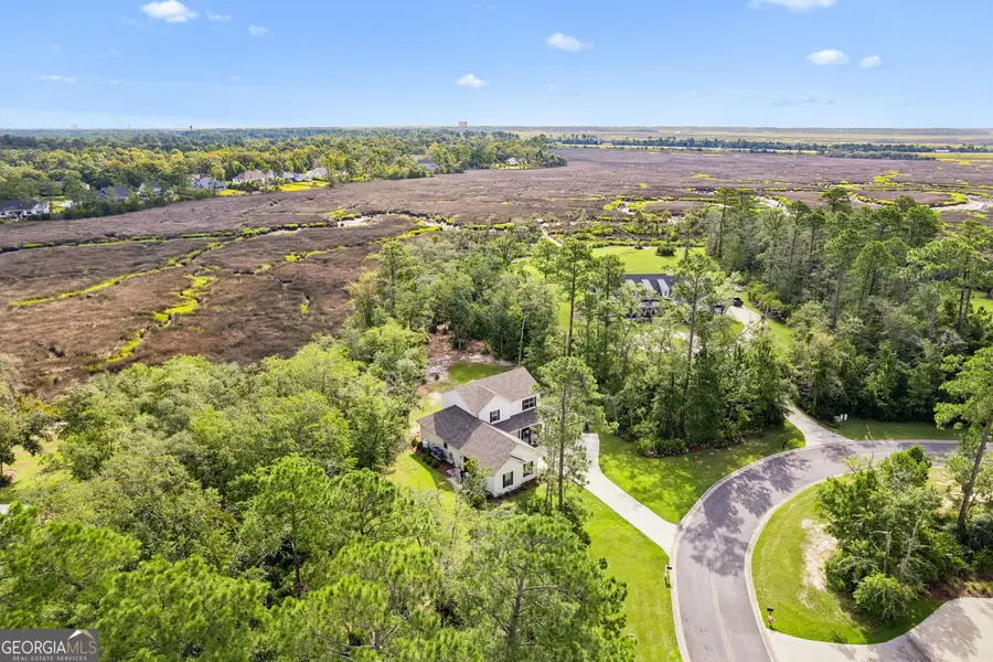 167 Bluebill Trail, Brunswick, GA 31523 - #2