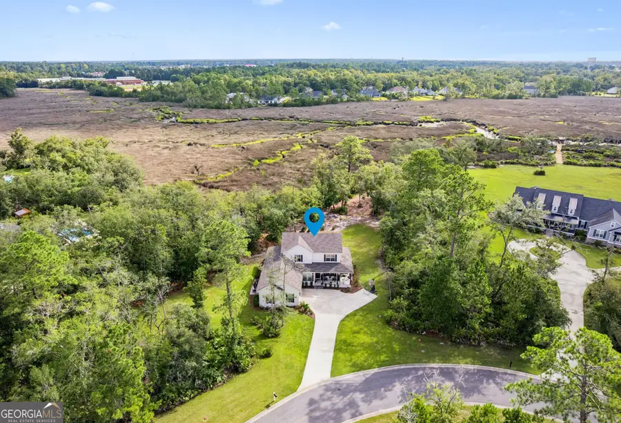 167 Bluebill Trail, Brunswick, GA 31523 - #3