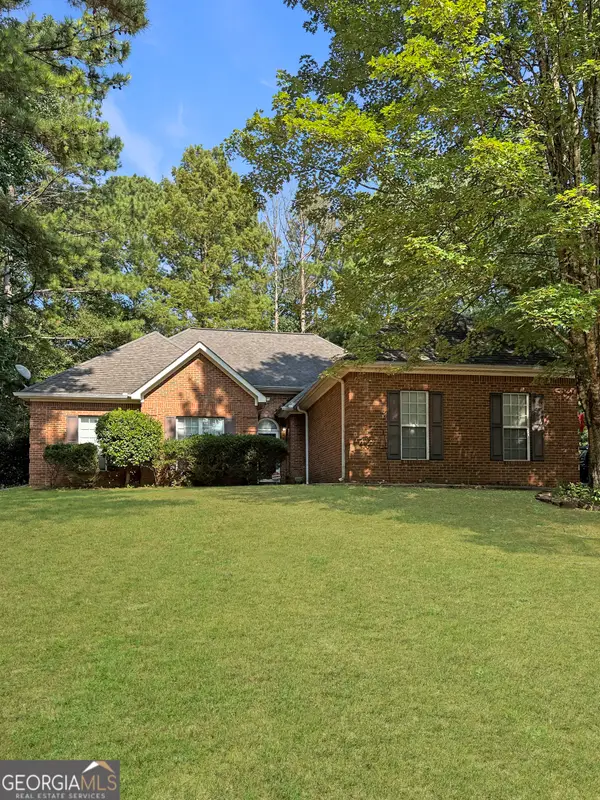 213 Masters Way, Newnan, GA 30265