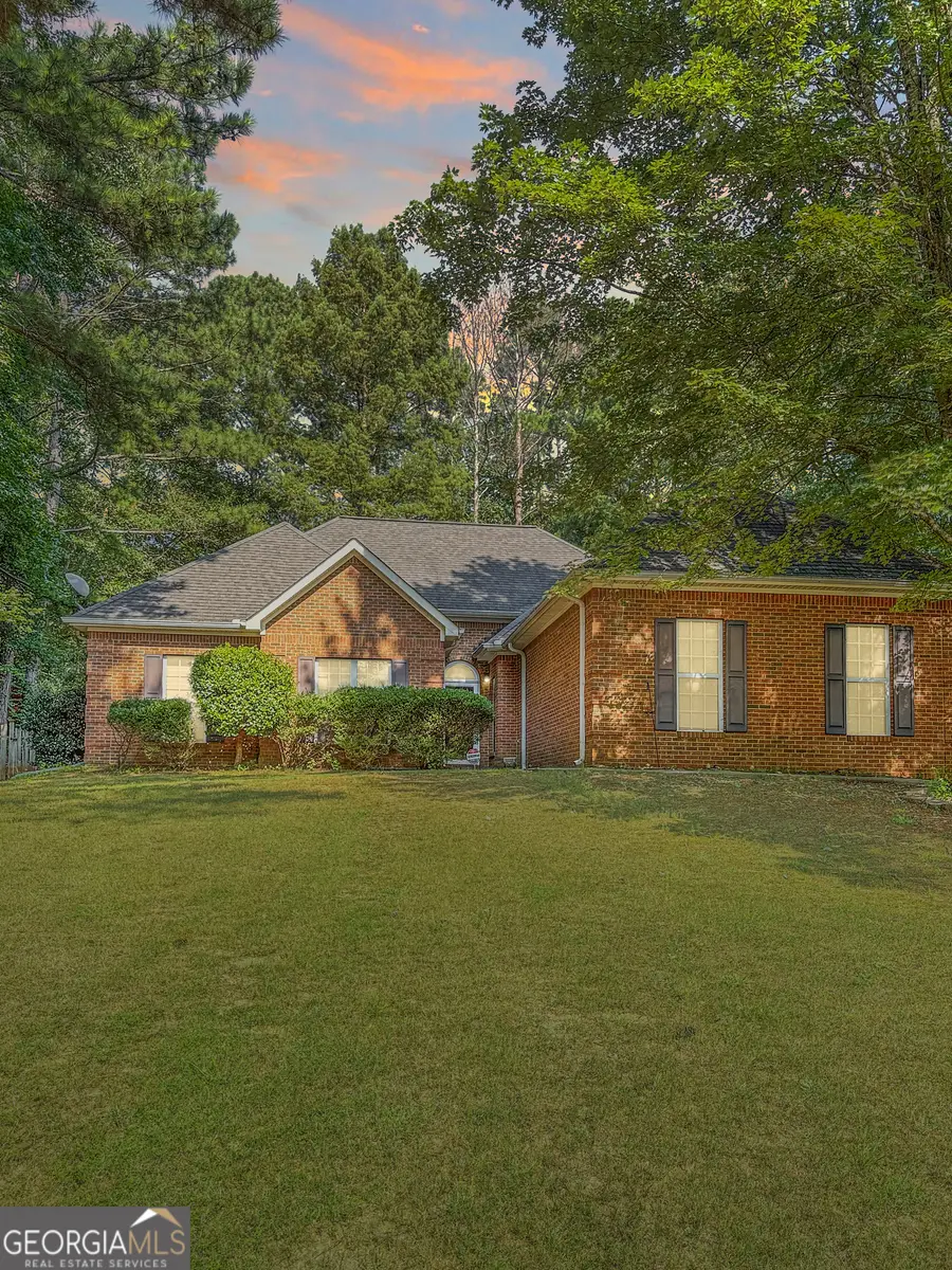 213 Masters Way, Newnan, GA 30265 - #2