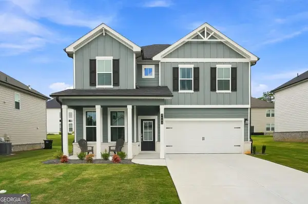 2482 Brown Dove Way, Grayson, GA 30017