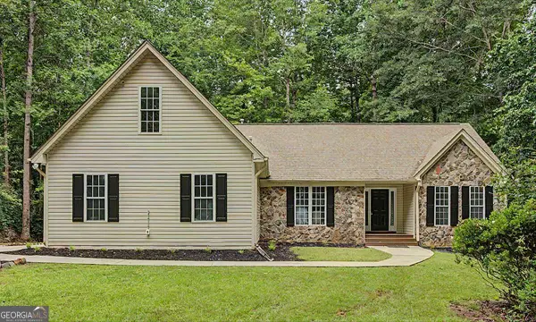 590 S Alexander Creek Road, Newnan, GA 30263