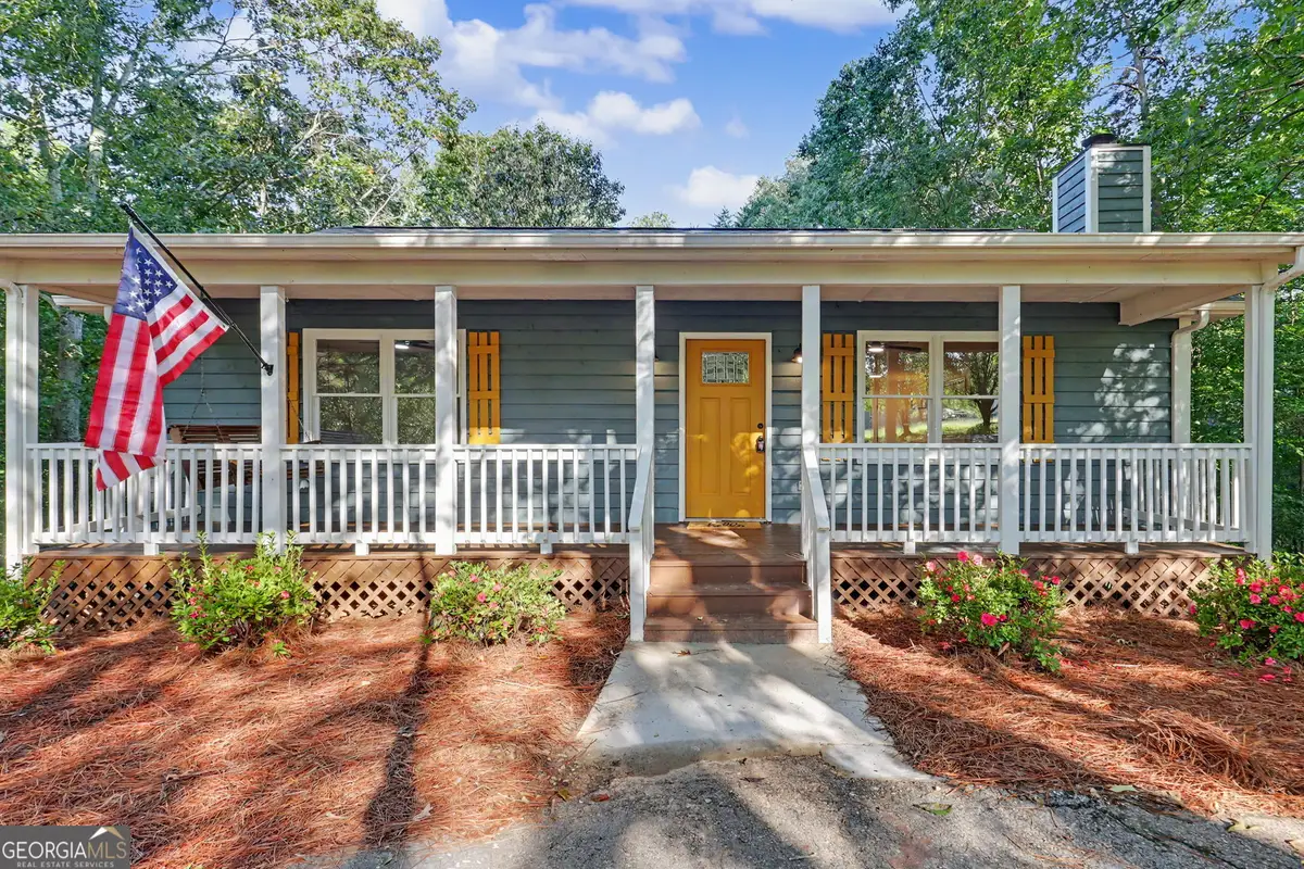 205 Spring Branch Road, Demorest, GA 30535 - #1