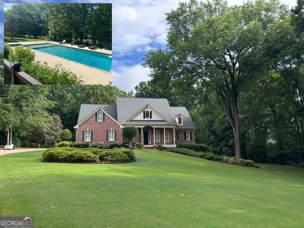 105 Meadow Trail, Social Circle, GA 30025 - #1