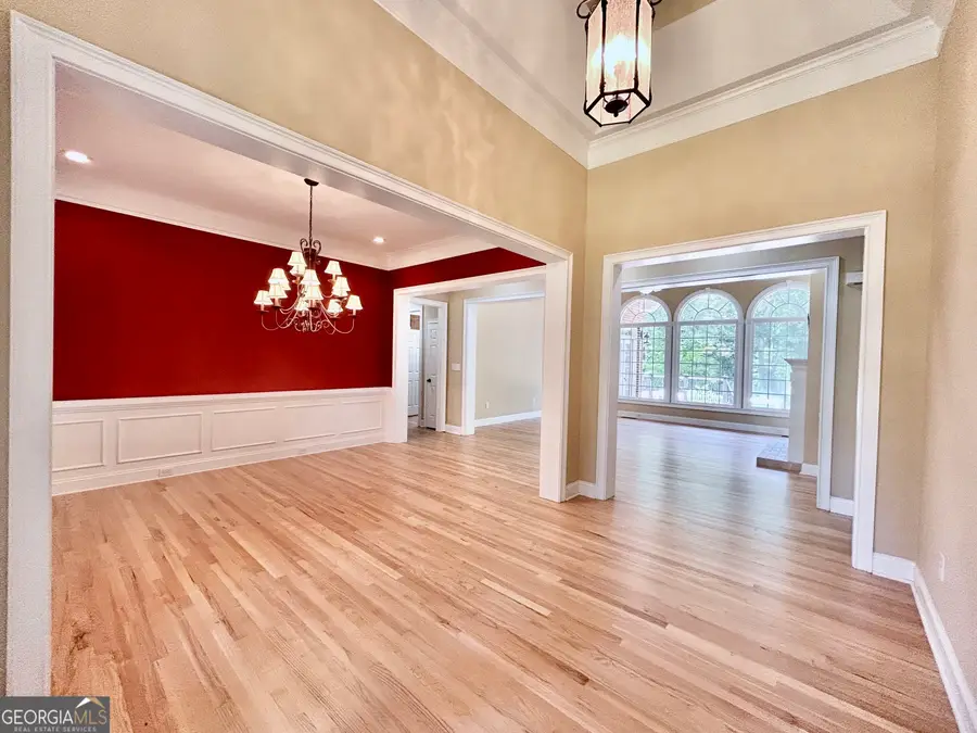 105 Meadow Trail, Social Circle, GA 30025 - #3