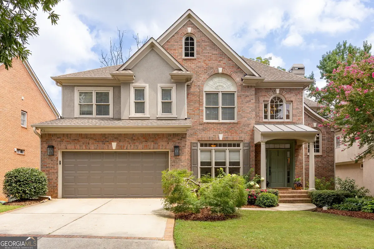 3400 Fieldwood Drive Se, Smyrna, GA 30080 - #1