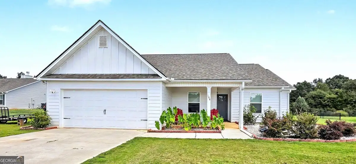 108 Creek Haven Drive, Winterville, GA 30683 - #1