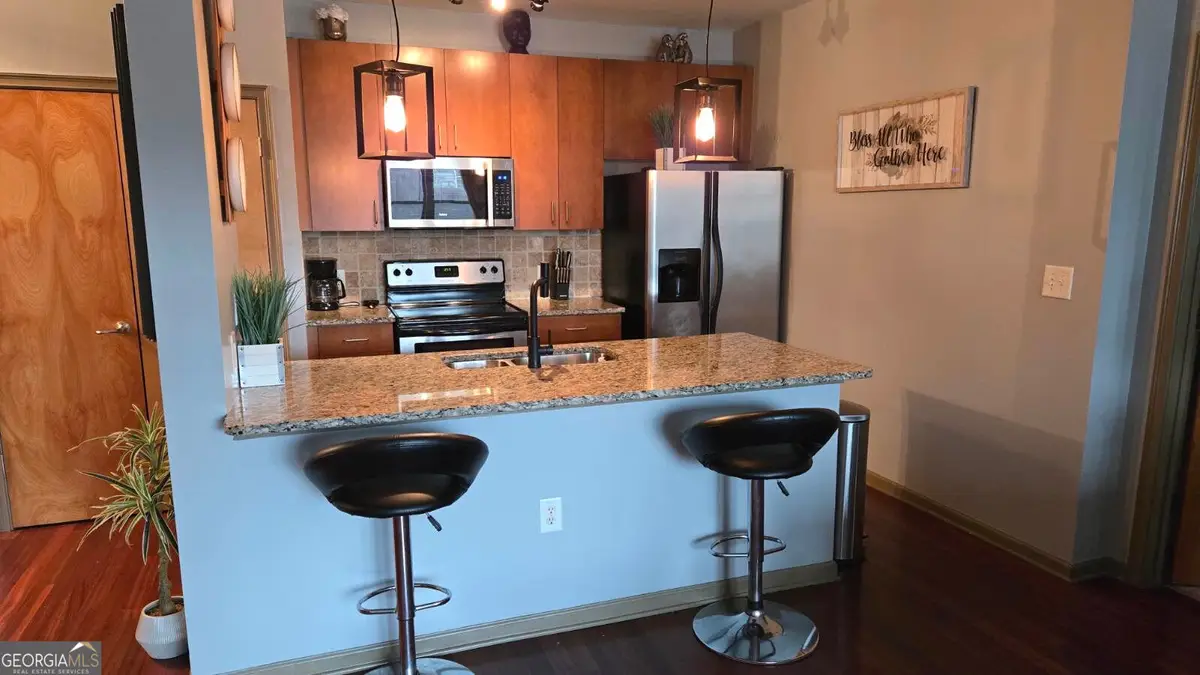 898 Oak Street Sw #3314, Atlanta, GA 30310 - #1