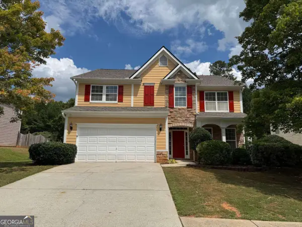 2513 Mockingbird Lane, Locust Grove, GA 30248