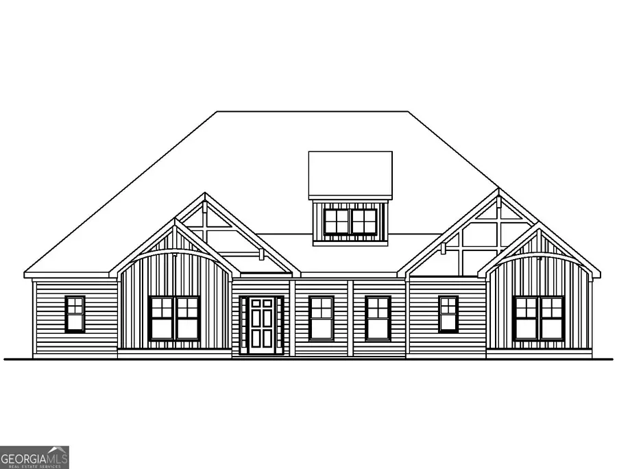 42 Traveler Lane #42, Williamson, GA 30292 - #2