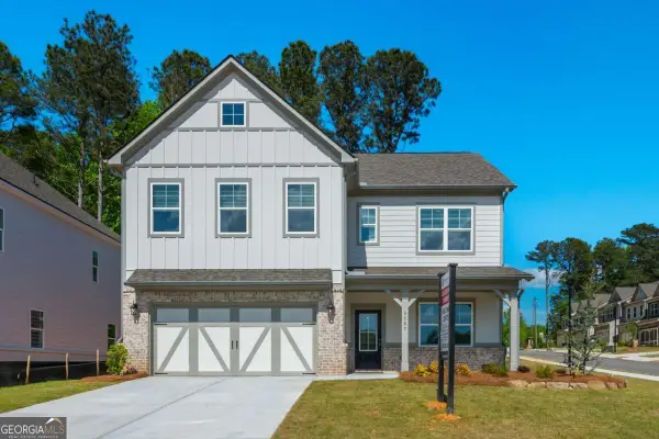 5587 Overview Drive, Flowery Branch, GA 30542